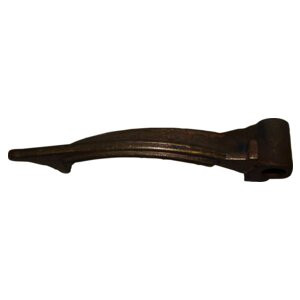 Crown Automotive J8132413 Reverse Gear Shift Fork for 1980-1986 CJ-5, CJ-7, CJ-8 w/ T176 Transmissions, 1980-1986 SJ, J-Series w/ T177
