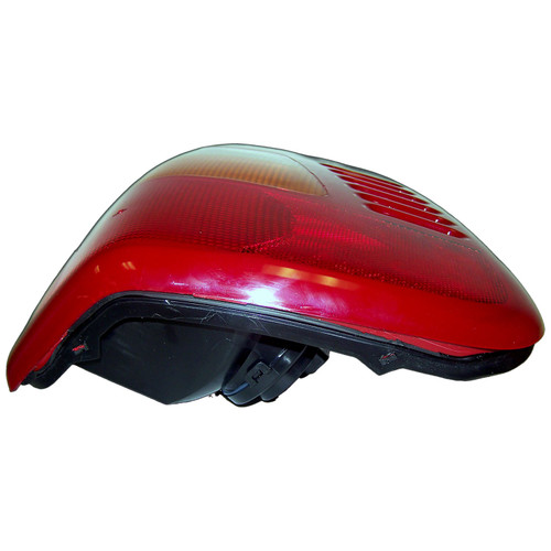 Crown Automotive 55155139AC Tail Light Rear Left - Fits 1999-2001 Jeep 12, 2001 (USA, Canada)