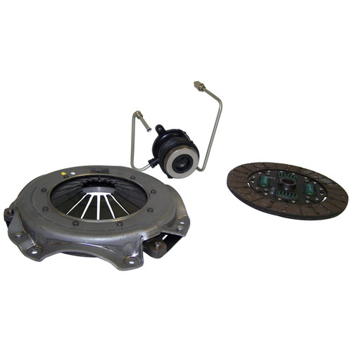 Crown Automotive 53004538K Clutch Kit - Fits 1987-1990 Jeep YJ Wrangler, XJ Cherokee, MJ Comanche