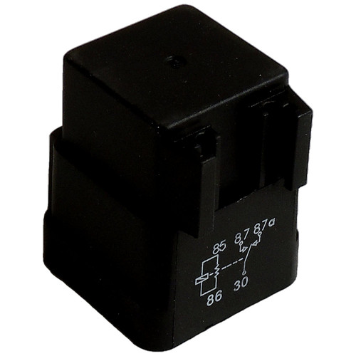 Crown Automotive 4692079AA Multi-Purpose Relay - Fits 2006-2010 Dodge