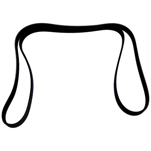 Crown Automotive 53013905AC Serpentine Belt - Fits 2006-2008 Jeep KJ, KK Liberty