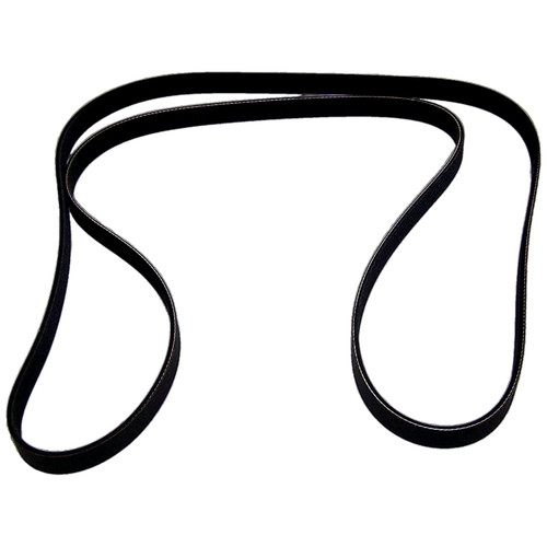 Crown Automotive 53013905AC Serpentine Belt - Fits 2006-2008 Jeep KJ, KK Liberty