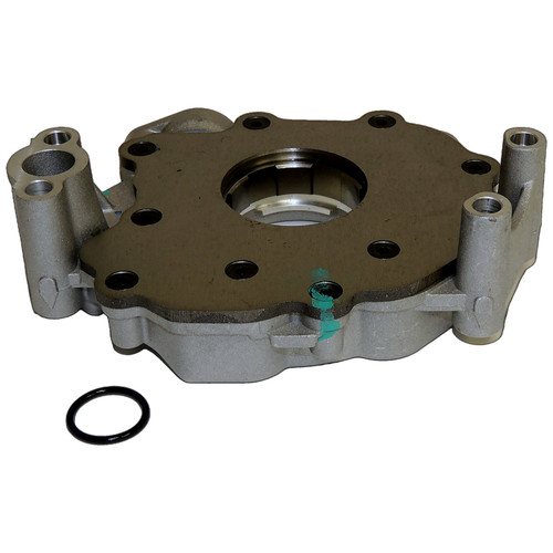 Crown Automotive 53021622BH Engine Oil Pump - Fits 2011-2021 Ram WK2 Grand Cherokee