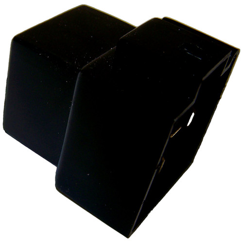 Crown Automotive 4638271 Engine Cooling Fan Motor Relay - Fits 1991-2006 Jeep TJ, XJ, MJ, ZJ Models