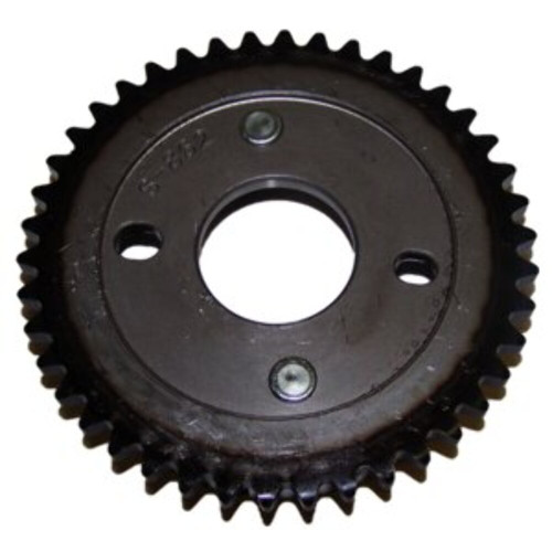 Crown Automotive 4792305AB Left Camshaft Sprocket - Intake for Dodge 2005-2007 Charger, 2006 Stratus, 2005-2007 Magnum, 2002-2004