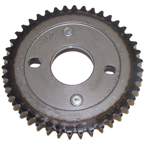 Crown Automotive 4792305AB Engine Timing Camshaft Sprocket Left - Fits 2002-2004 Jeep JR Sebring, Stratus