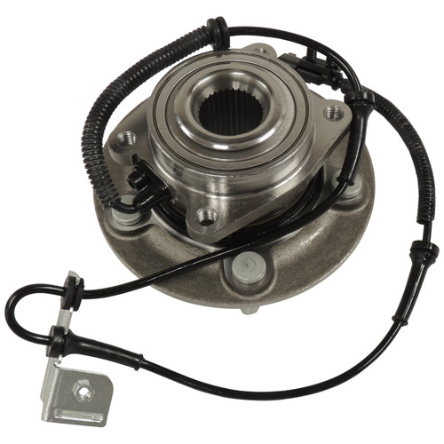Crown Automotive 5154199AE Wheel Bearing and Hub Assembly Front Left or Right - Fits 2012-2020 Jeep RT Minivan