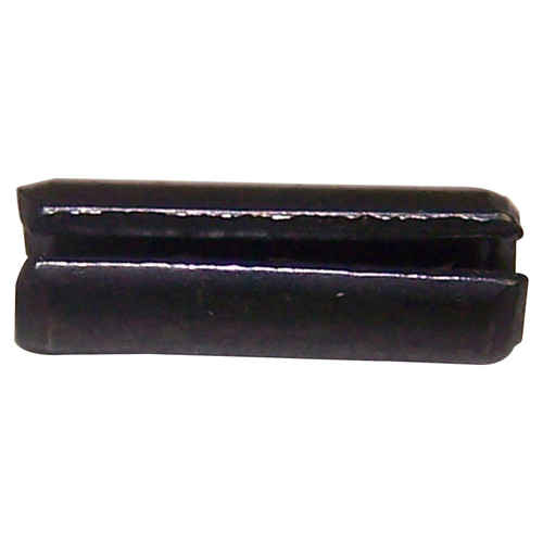 Crown Automotive J8127427 Main Shaft Roll Pin for 1980-1981 Jeep CJ-5, CJ-7, CJ-8 w/ SR4 Transmission - Steel, Sold Individually