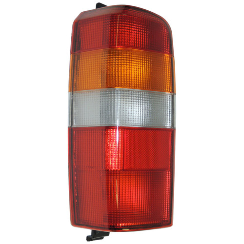 Crown Automotive 4897401AC Tail Light Rear Left - Fits 1997-2001 Jeep