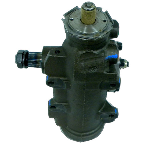 Crown Automotive 52006511 Power Steering Box for Jeep 1991-2001 XJ Cherokee, 1991-1992 MJ Comanche, 1994-1995 YJ Wrangler, All w/ RHD ONLY