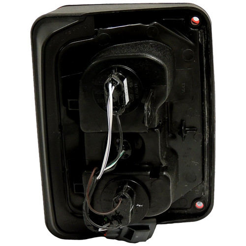 Crown Automotive 55078146AC Tail Light Rear Right - Fits 2007-2018 Jeep