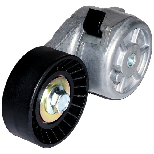 Crown Automotive 4861277AD Drive Belt Tensioner for Jeep 2003-2006 TJ Wrangler & 2002-2005 KJ Liberty w/ 2.4L Engine, Sold Individually
