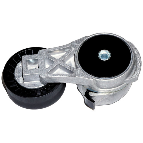 Crown Automotive 4861277AD Drive Belt Tensioner for Jeep 2003-2006 TJ Wrangler & 2002-2005 KJ Liberty w/ 2.4L Engine, Sold Individually