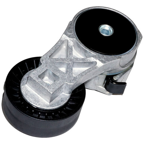 Crown Automotive 4861277AD Drive Belt Tensioner for Jeep 2003-2006 TJ Wrangler & 2002-2005 KJ Liberty w/ 2.4L Engine, Sold Individually