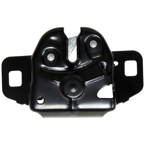 Crown Automotive 5020846AA Hood Latch - Fits 2007-2020 Dodge