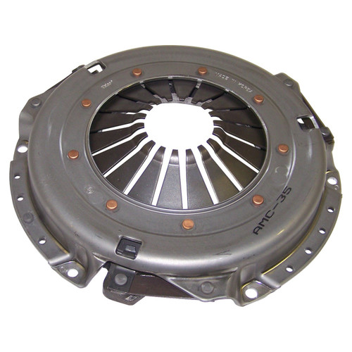 Crown Automotive 83500804 Pressure Plate for 1984 Jeep XJ Cherokee w/ 2.8L Engine - Metal, Sold Individually