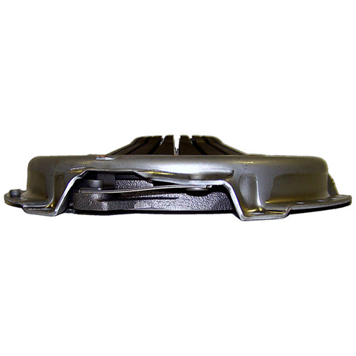 Crown Automotive 83500804 Pressure Plate for 1984 Jeep XJ Cherokee w/ 2.8L Engine - Metal, Sold Individually