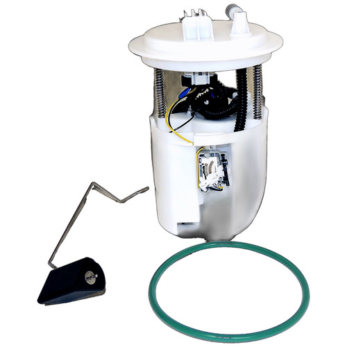 Crown Automotive 68003339AD Fuel Module for 2007-2011 Jeep JK Wrangler w/ 3.8L Engine, Includes Fuel Module O-Ring, Sold Individually
