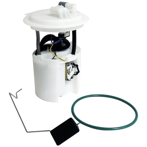 Crown Automotive 68003339AD Fuel Pump and Sender Assembly - Fits 2007-2011 Jeep JK Wrangler