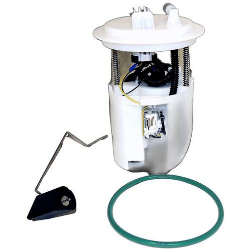 Crown Automotive 68003339AD Fuel Pump and Sender Assembly - Fits 2007-2011 Jeep JK Wrangler