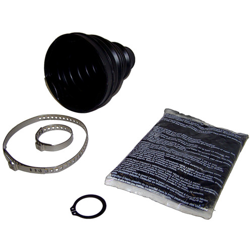 Crown Automotive 5135014AA CV Joint Boot Kit Front Left or Right Inner - Fits 2004-2011 Dodge
