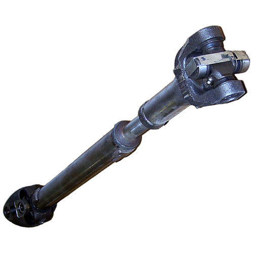 Crown Automotive J5360997 Drive Shaft for 1981-1986 Jeep SJ, J-10, J-20 - Gray Metal, Sold Individually