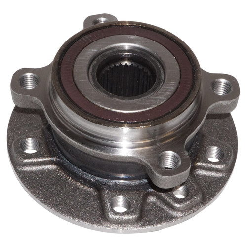 Crown Automotive 68246453AA Hub Assembly for 2015-2023 Jeep BU & BV Renegade, 2015+ Jeep BU & BV Renegade w/ 4WD, Left or Right