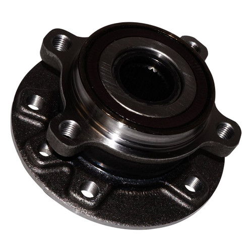 Crown Automotive 68246453AA Hub Assembly for 2015-2023 Jeep BU & BV Renegade, 2015+ Jeep BU & BV Renegade w/ 4WD, Left or Right