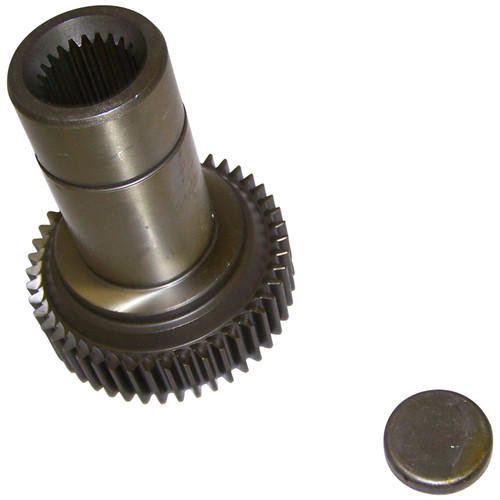 Crown Automotive 83500492 Transfer Case Input Gear - Fits 1984-1985 Jeep XJ Cherokee