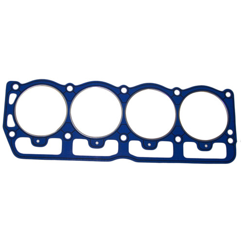 Crown Automotive 53009549AB Engine Cylinder Head Gasket - Fits 1997-2002 Jeep TJ Wrangler