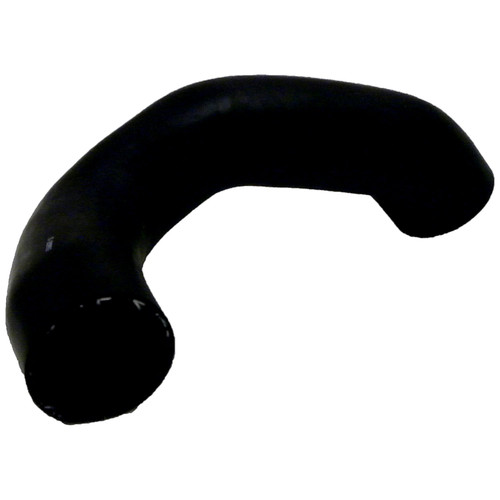 Crown Automotive J0992965 Fuel Filler Hose - Fits 1970-1975 Jeep CJ-5, 2-5, 8" OD, 2-3