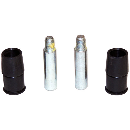 Crown Automotive 68052383AA Disc Brake Caliper Pin Kit Varies with Application Left or Right Upper & Lower - Fits 2011-2022 Jeep WK Grand Ch