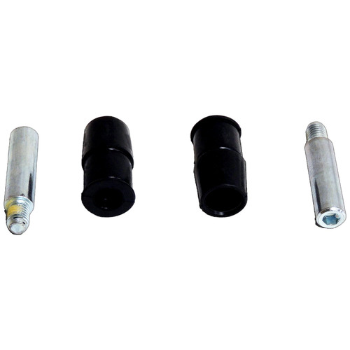 Crown Automotive 68052383AA Disc Brake Caliper Pin Kit Varies with Application Left or Right Upper & Lower - Fits 2011-2022 Jeep WK Grand Ch