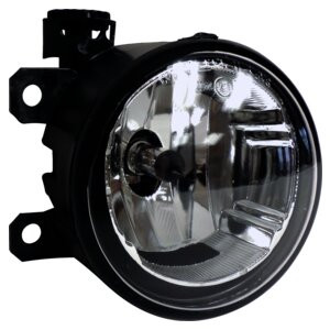 Crown Automotive 68202187AA Front Fog Lamp for 2015-2018 Jeep BU Renegade & 2019-2022 Jeep BV Renegade w/o LED Fog Lamps, Left or Right Side