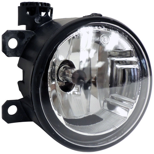 Crown Automotive 68202187AA Fog Light Assembly Front Left or Right - Fits 2019-2021 Ram BV Renegade