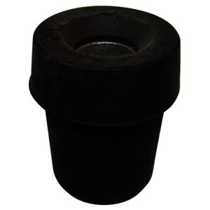 Crown Automotive J3171493 Strut Rod Bushing for Select AMC 1981-1983 Concord, 1970-1977 Gremlin, Hornet & 1981-1983 Spirit Models