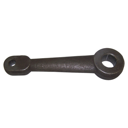 Crown Automotive J0999415 Pitman Arm for 1972-1975 Jeep CJ-5, CJ-6, 1972-1973 C101 Commando, All w/ Manual Steering - Metal