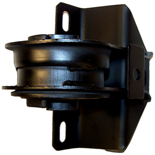 Crown Automotive 4612427 Front Engine Mount for 1996-2000 Dodge Caravan, Grand Caravan, 1996-2000 Chrysler Town & Country, Voyager