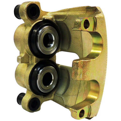 Crown Automotive 68052362AB Brake Caliper Front Right - Fits 2011-2022 Jeep WK2 Grand Cherokee