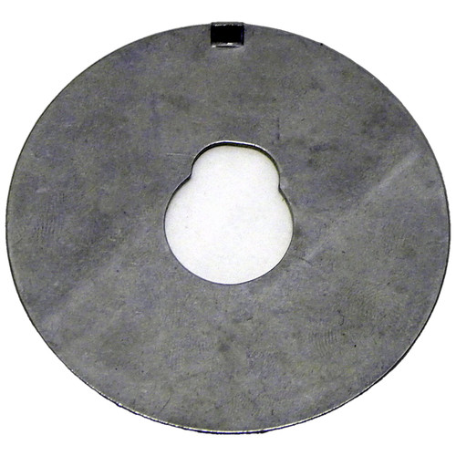 Crown Automotive J0640409 Front Countershaft Thrust Washer for Jeep / Willys 1945-1971 CJs, 1950-63 M38, M38-A1, 1956-64 C-150, FC-170