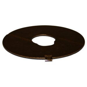 Crown Automotive J0640409 Front Countershaft Thrust Washer for Jeep / Willys 1945-1971 CJs, 1950-63 M38, M38-A1, 1956-64 C-150, FC-170