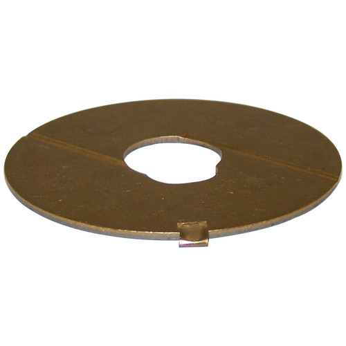 Crown Automotive J0640409 Manual Transmission Countershaft Bearing Washer - Fits 1945-1949 Jeep CJ-2A