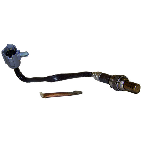 Crown Automotive 56028233AA Oxygen Sensor for Select Jeep 1999-2000 WJ Grand Cherokee w/ 4.7L Engine w/ Federal Emissions, Before Catalyst