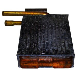 Crown Automotive J3728196 Heater Core for Select 1973-1988 AMC Javelin, Hornet, Gremlin, AMX, Concord, Spirit and Eagle Models