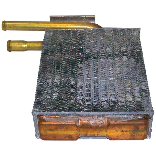 Crown Automotive J3728196 HVAC Heater Core - Fits 1973-1988 Jeep AMC Models