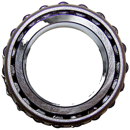Crown Automotive J0052942 Inner or Outer Wheel Bearing for Select Jeep MB, CJ-2A, CJ-3A, CJ-3B, CJ-5, CJ-6, M38, M38-A1, FC-150, FC-170