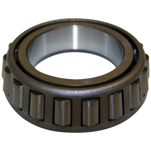 Crown Automotive J0052942 Wheel Bearing Varies with Application Left or Right Inner or Outer - Fits 1941-1945 Jeep MB