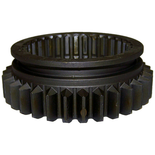Crown Automotive 1351070002 First & Second Sliding Gear for 82-86 Jeep CJ-5, CJ-7, CJ-8, SJ, J-Series, 1984-1985 XJ Cherokee w/ T4, T5