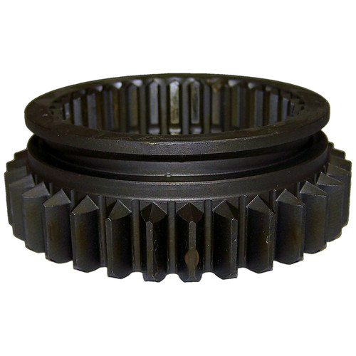 Crown Automotive 1351070002 Manual Transmission Synchro Sleeve - Fits 1982-1983 Jeep CJ-5