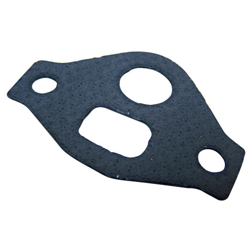 Crown Automotive J3221283 Egr Valve Gasket for Jeep 1981-1986 CJ-5, CJ-7, CJ-8 w/ 4.2L Engine, 1987-1990 YJ Wrangler w/ 4.2L Engine